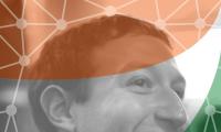 Mark Zuckerberg supports Modi's 'Digital India'