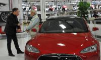 Tesla eyes India plant, seeks relief