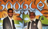 Modi's US tour: Which company pledged what