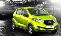 Nissan unveils redi-Go; to take on Alto, Eon