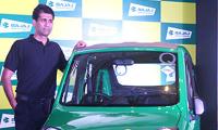 Future tense for Bajaj Auto's Qute