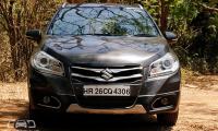 Maruti S-Cross: India's first, true-blue, premium crossover