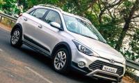 Hyundai i20 Active: A good buy in its segment