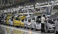 Auto sector gets relief but no word on cutting GST