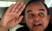 Swamy's next agenda: Picking holes in GST