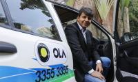 SoftBank-backed Ola raises $500-mn term loan