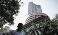 Sensex, Nifty...