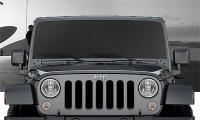 Fiat debuts Jeep Wrangler, Cherokee models in India