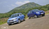 Maruti, Toyota post double digit growth in November