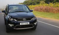 Tata Hexa: Evolution of a new era