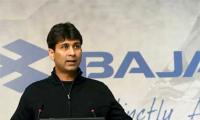 Auto Expo too expensive to participate: Rajiv Bajaj