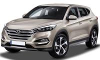 Hyundai unveils SUV Tucson, eyes 2 new models every year