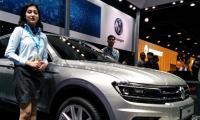 New Tiguan: Bigger, bolder and offers better mileage