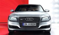 Want the most secure Audi? Pay Rs 9.15 crore!