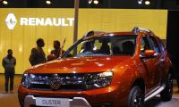 Duster gets a facelift, dazzles with new features