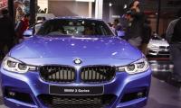 BMW's amazing cars that you would love to own!