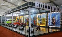 When Auto Expo paid tribute to Bollywood