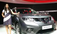 Nissan X-Trail is back! This time as a hybrid SUV 