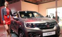 Renault Kwid: A small hatch with a tough soul