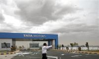 Tata Motors' Sanand plant hit by strike