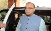 I would rather be conservative in my targets and improve: Arun Jaitley