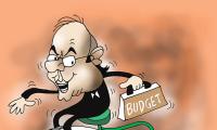 Budget may skip the big-bang route