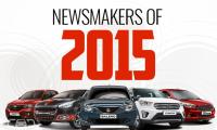 5 best cars launched in 2015