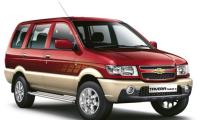 Is it the end of the road for Chevrolet Tavera?