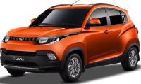 The Rs 4.42 lakh Mahindra KUV1OO is here!