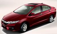 New Honda City @ Rs 7.63 lakh