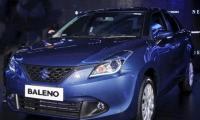 Maruti continues to rule India's passenger vehicle segment