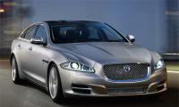 JLR's stunning XJ saloon in India at Rs 98.03 lakh