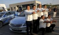 China's oldest auto company revs up for India entry