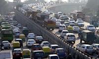 Over 280,000 diesel vehicles may go off Delhi's roads