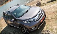 Honda BR-V: A compact SUV that promises a great drive