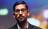 Google has no plans to make own smartphones right now: Pichai