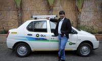 Ola launches app for fleet owners to take on Uber