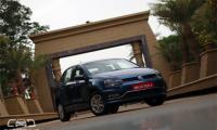 Volkswagen Ameo: A value-for-money compact sedan