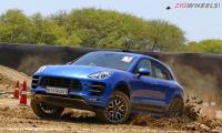 Porsche Macan is luxurious, fast and expensive!