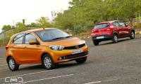 Why Tata Tiago is better than Renault Kwid