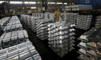 Non ferrous metals: Import duties on aluminum, zinc raised