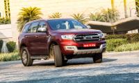 Will Ford Endeavour become India's No 1 SUV?