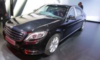 Guess how much this Maybach costs. A whopping Rs 10.5 crore!