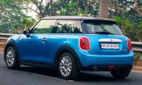 Mini Cooper D: Sporty, stylish and good for daily use