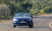 Audi A3 Cabriolet: An attractively-priced convertible you can buy