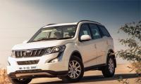 Automatic XUV500 will keep its owners happy 