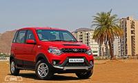 Will Mahindra succeed with the NuvoSport?