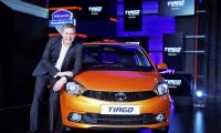 Tiago in fast lane, prices may go up 