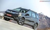 Honda BR-V is not your average SUV