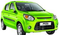 Will the new Alto 800 make you happy?